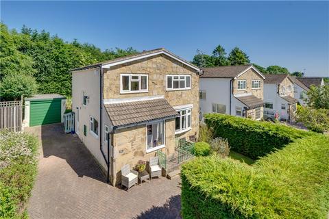 4 bedroom detached house for sale, Walker Wood, Baildon, West Yorkshire, BD17