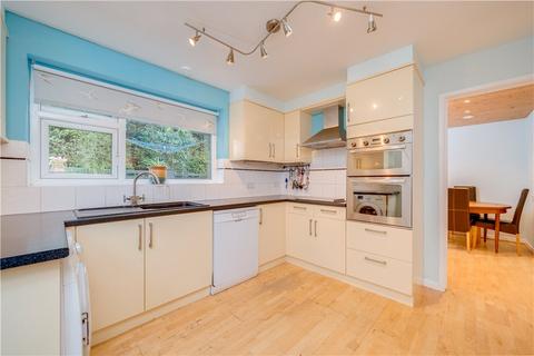 4 bedroom detached house for sale, Walker Wood, Baildon, West Yorkshire, BD17