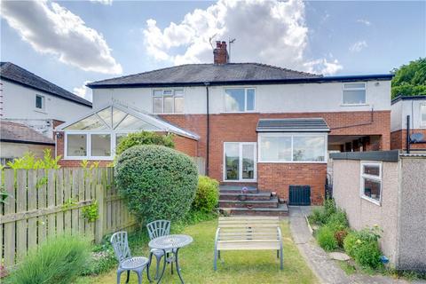 Ghyll Royd Bradford Road, Burley In Wharfedale, Ilkley, LS29 7PT
