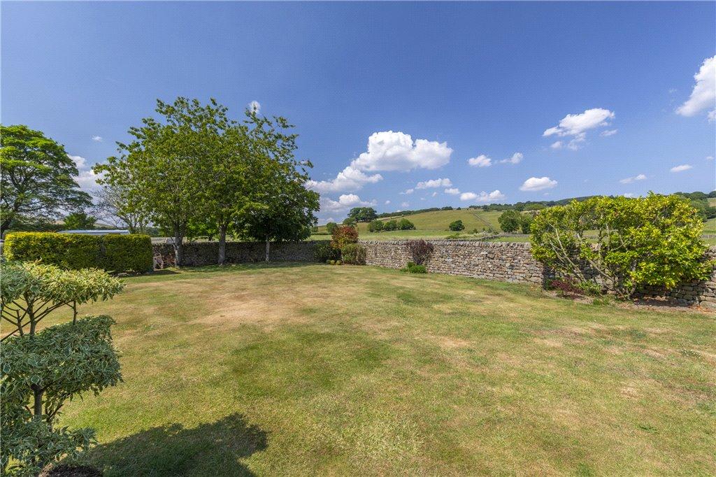 Nesfield, Ilkley 4 bed barn conversion for sale £1,695,000