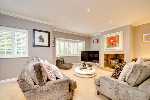 3 bedroom semi-detached house for sale - Williamson Gardens, Ripon, North Yorkshire