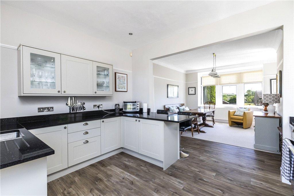 Clapham Road, Austwick, Lancaster, North Yorkshire 5 bed detached house