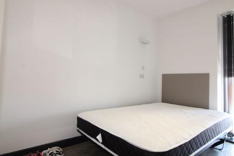 1 bedroom apartment for sale, Dumfries Street, Unit 480 Opto Village, Luton LU1 5FT.