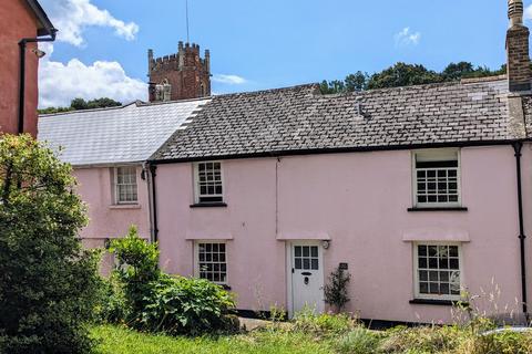 3 bedroom cottage for sale, Combeinteignhead, Newton Abbot