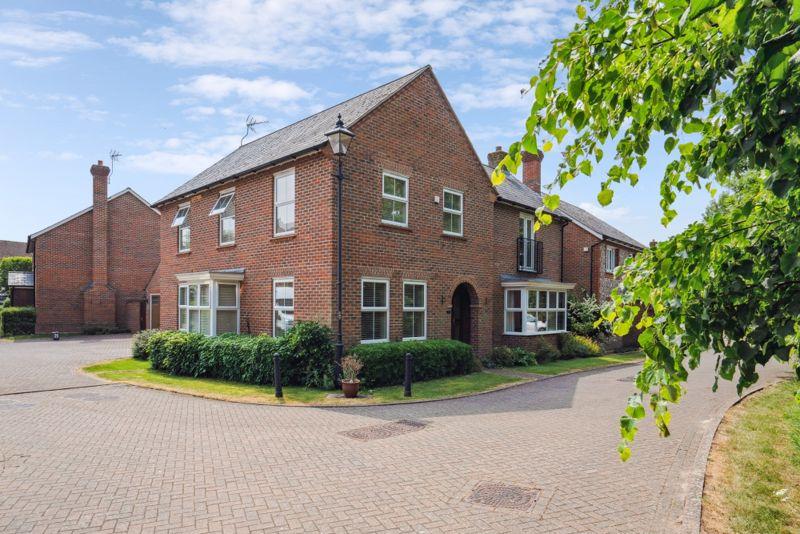 Monks Risborough 4 bed detached house for sale £850,000