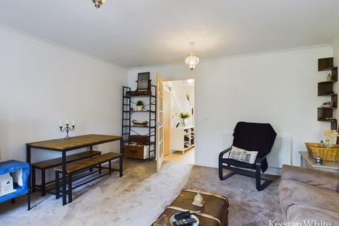 undefined, The Roperies, High Wycombe