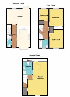 4 bedroom semi-detached house for sale, Park Way, Rogerstone - REF# 00016010