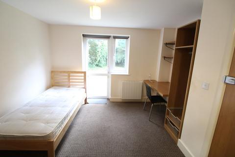 Studio to rent, Elmstead Road, Colchester