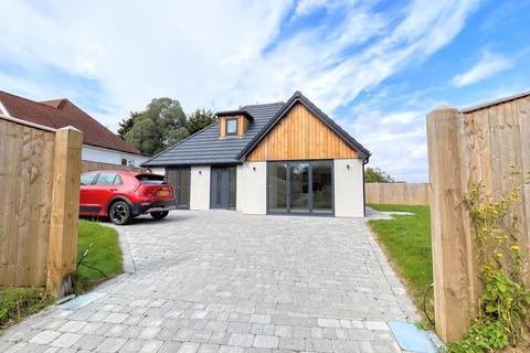 3 bedroom detached house for sale, Old Drove, Eastbourne, East Sussex, BN23