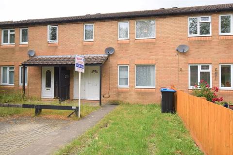 215 Downs Barn Boulevard, Downs Barn, Milton Keynes, MK14 7PZ