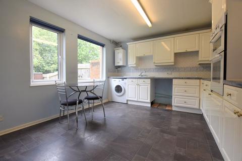 215 Downs Barn Boulevard, Downs Barn, Milton Keynes, MK14 7PZ