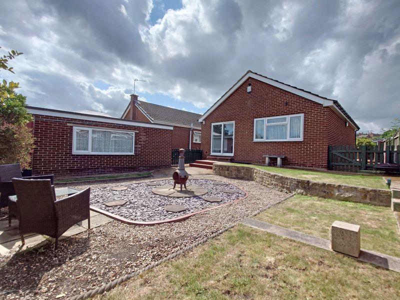 Hollin Drive, Durkar 2 bed detached bungalow for sale £247,995