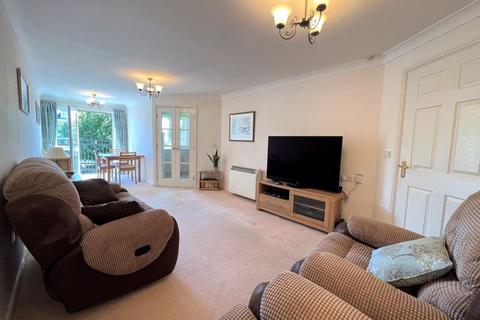 2 bedroom retirement property for sale - HARDY'S COURT, DORCHESTER ROAD, LODMOOR, WEYMOUTH