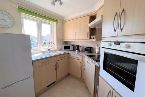 2 bedroom retirement property for sale - HARDY'S COURT, DORCHESTER ROAD, LODMOOR, WEYMOUTH