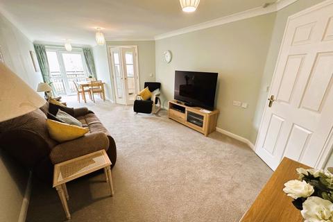 2 bedroom retirement property for sale, HARDY'S COURT, DORCHESTER ROAD, LODMOOR, WEYMOUTH