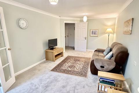 2 bedroom retirement property for sale, HARDY'S COURT, DORCHESTER ROAD, LODMOOR, WEYMOUTH