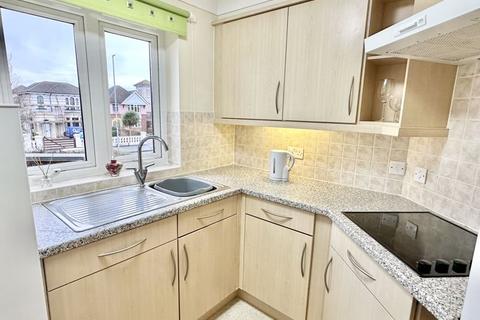 2 bedroom retirement property for sale, HARDY'S COURT, DORCHESTER ROAD, LODMOOR, WEYMOUTH