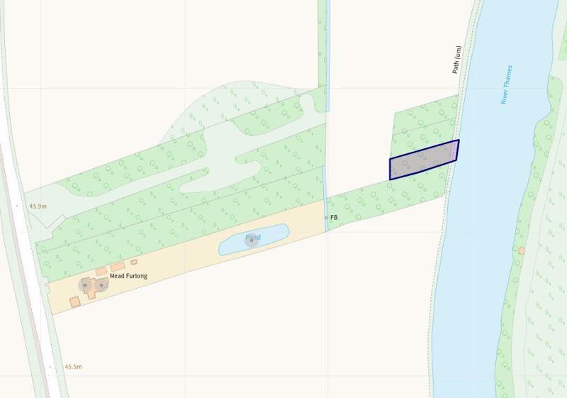 Reading Road, Cholsey Land for sale £75,000