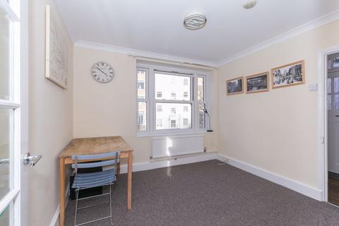 3 bedroom apartment to rent, Jacobson house, Old Castle Street, London