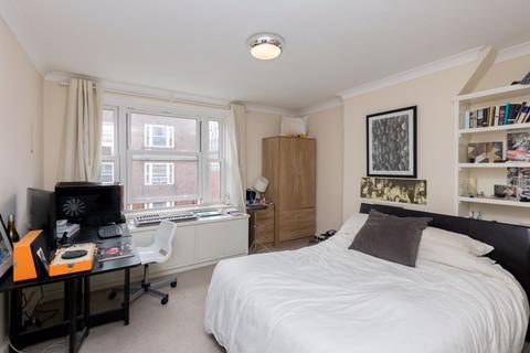 3 bedroom apartment to rent, Jacobson house, Old Castle Street, London