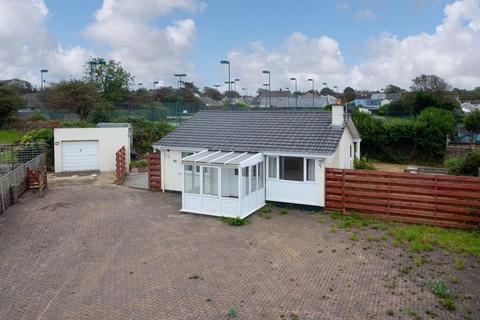 3 bedroom detached bungalow for sale, Trevingey Parc, Redruth