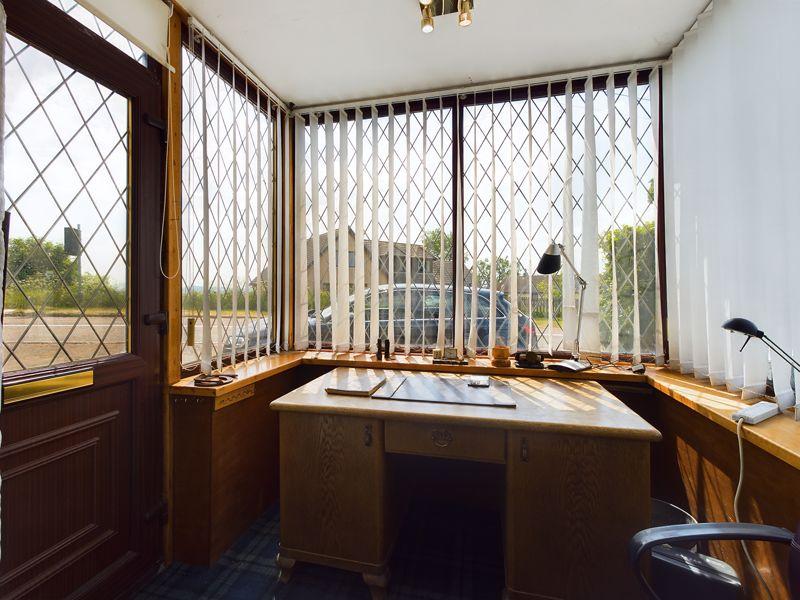 Townhead Cottage, Elsrickle, Biggar 1 bed cottage £162,000