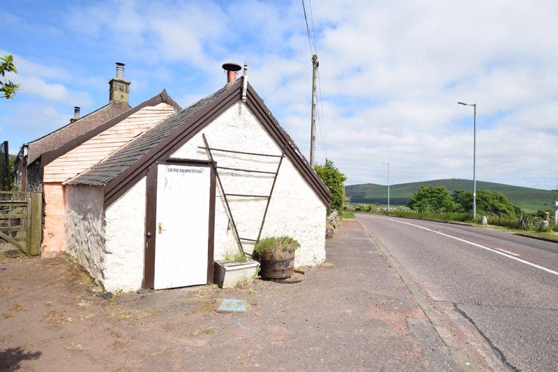 Outbuilding