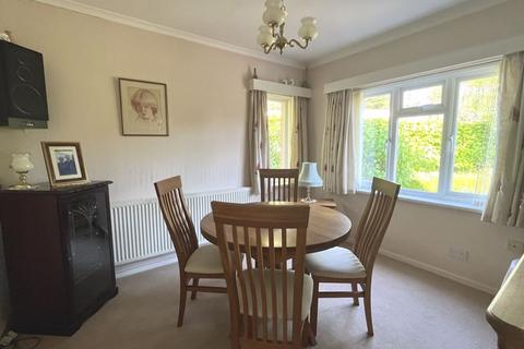 3 bedroom detached bungalow for sale, Cotford Close, Sidbury, Sidmouth