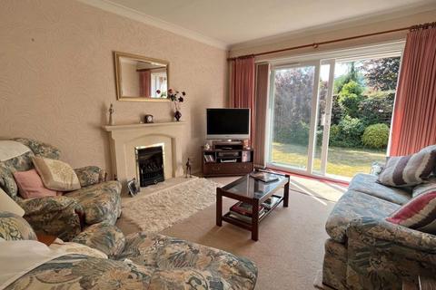 3 bedroom detached bungalow for sale, Cotford Close, Sidbury, East Devon