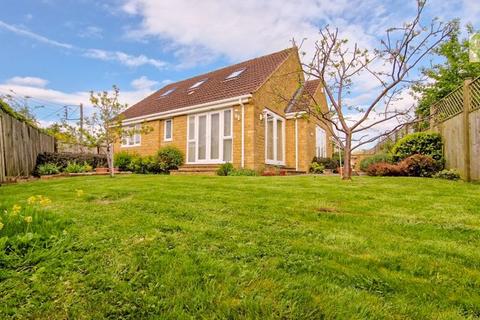 4 bedroom bungalow for sale, Old Orchard, off St. Michaels Gardens, South Petherton