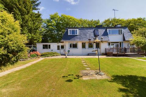 5 bedroom detached house for sale, Lumphanan, Nr Banchory, Aberdeenshire
