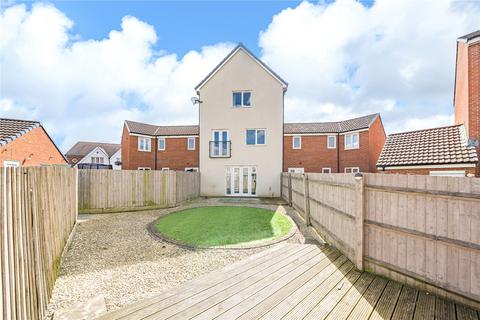 4 bedroom terraced house to rent, Bonita Drive, Wembdon, Bridgwater, Somerset, TA6