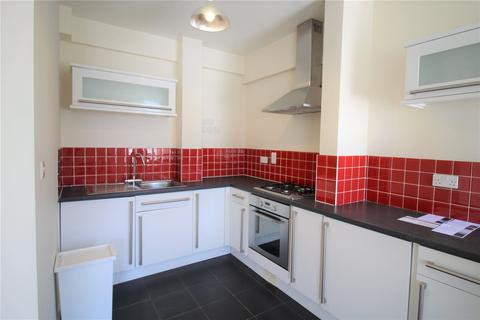 1 bedroom apartment to rent, High Street, Berkhamsted, Hertfordshire, HP4