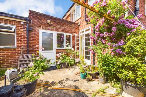 25 Grasmere Avenue, Tilehurst, Reading, RG30 6XU