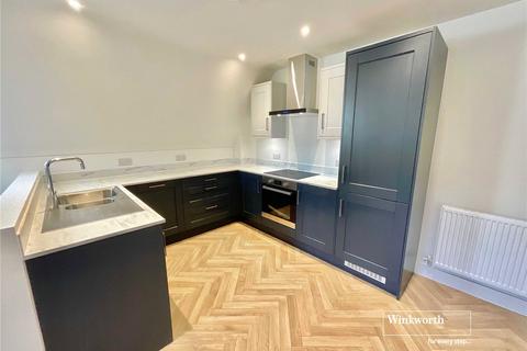 2 bedroom apartment for sale, Lymington Road, Christchurch, Dorset, BH23