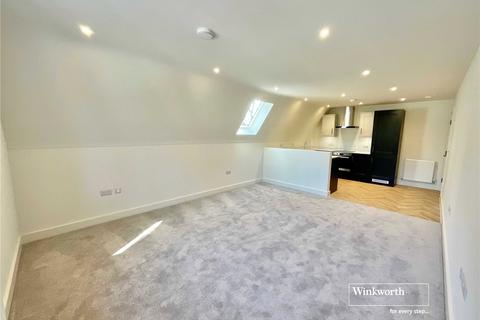 2 bedroom apartment for sale, Lymington Road, Christchurch, Dorset, BH23