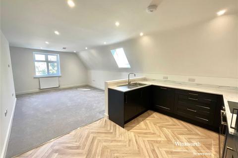 2 bedroom apartment for sale, Lymington Road, Christchurch, Dorset, BH23