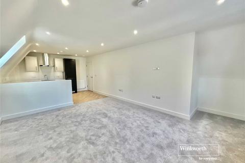 2 bedroom apartment for sale, Lymington Road, Christchurch, Dorset, BH23
