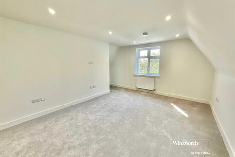 2 bedroom apartment for sale, Lymington Road, Christchurch, Dorset, BH23