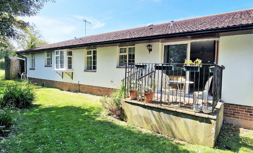 Swains Road, Bembridge, Isle of Wight, PO35 5XG 1 bed retirement