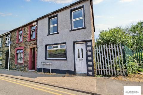 Aberdare Road, Mountain Ash, CF45 3PT