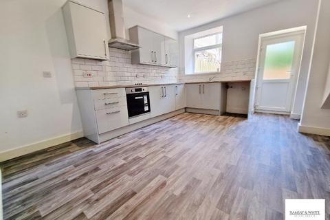 undefined, Aberdare Road, Mountain Ash, CF45 3PT
