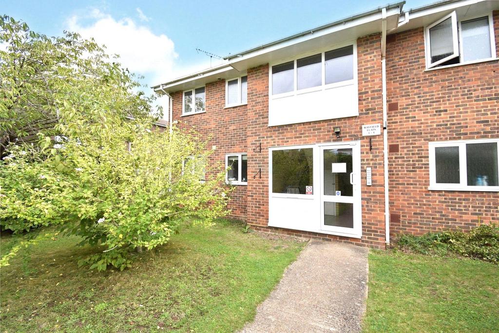 Ray Park Avenue, Maidenhead, Berkshire, SL6 1 bed apartment for sale