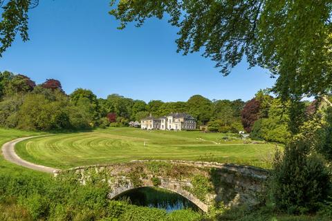 15 bedroom country house for sale, Zelah, Truro, Cornwall, TR4
