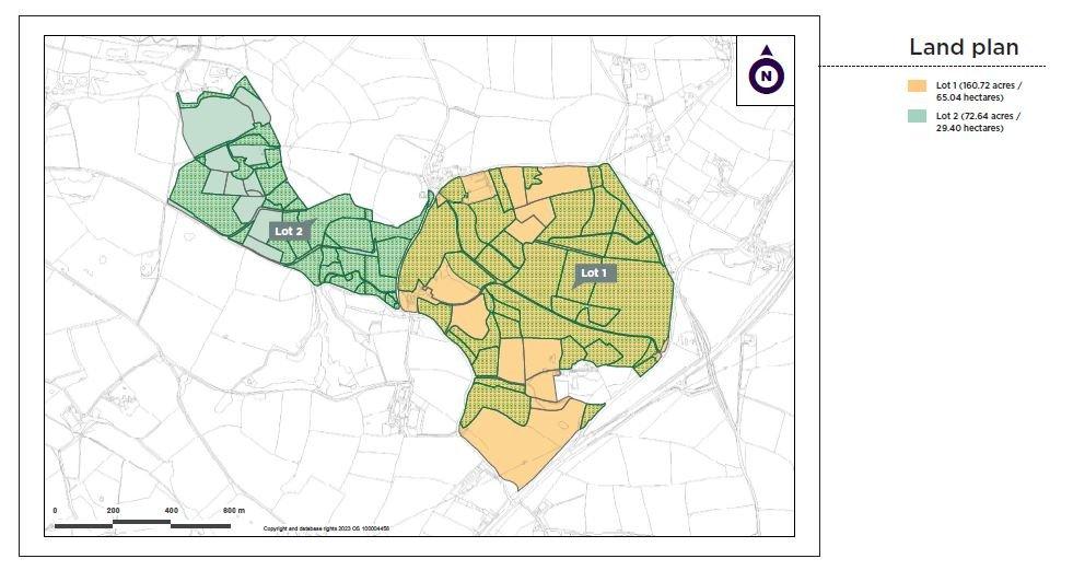 Land Plan