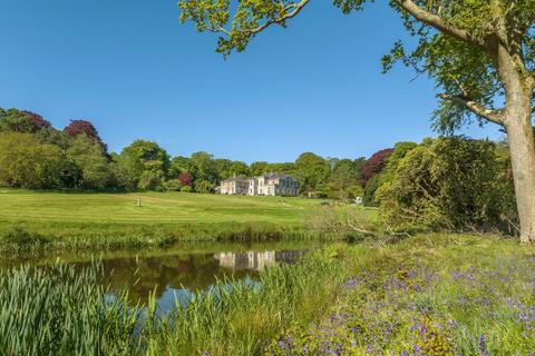 15 bedroom country house for sale, Zelah, Truro, Cornwall, TR4