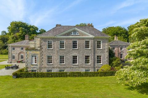 15 bedroom country house for sale, Zelah, Truro, Cornwall, TR4