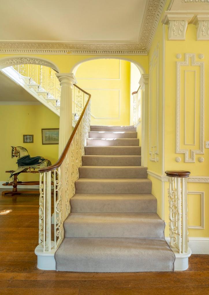 Stairwell