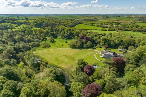 15 bedroom country house for sale, Zelah, Truro, Cornwall, TR4