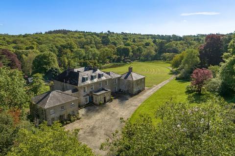 15 bedroom country house for sale, Zelah, Truro, Cornwall, TR4